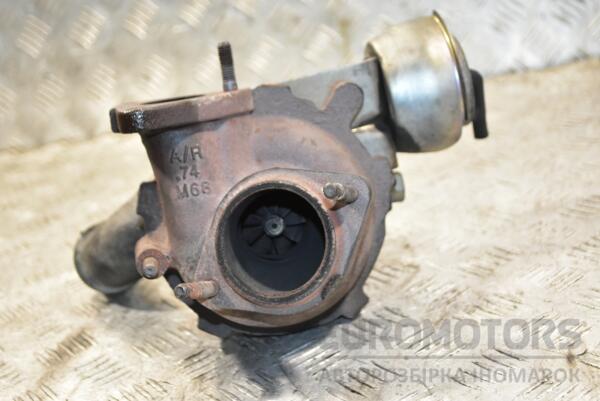 Турбіна SsangYong Kyron 2.0Xdi 2005-2015 A6640900780 374623 - 3