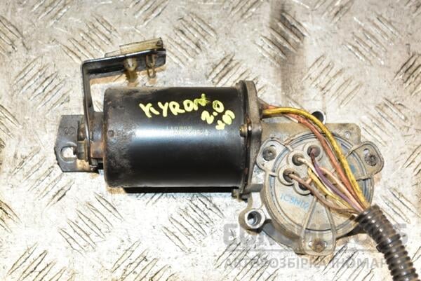Моторчик раздаточной коробки SsangYong Kyron 2.0Xdi 2005-2015 4408648006B 374630 euromotors.com.ua
