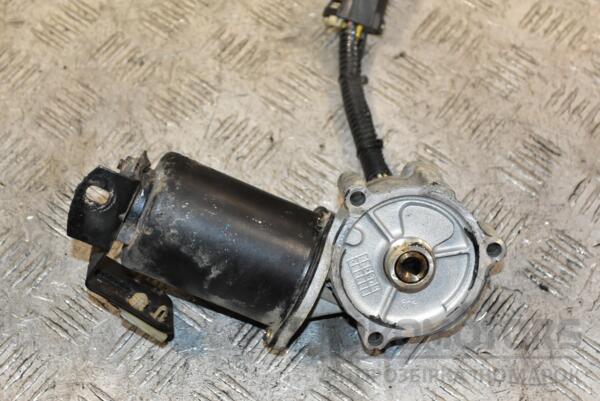 Моторчик раздаточной коробки SsangYong Kyron 2.0Xdi 2005-2015 4408648006B 374630 - 2