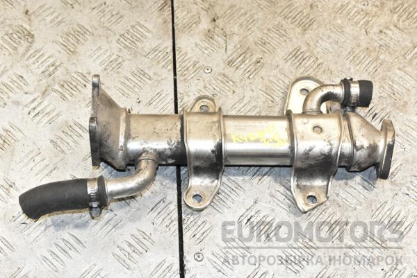 Охолоджувач ОГ (Радіатор EGR) SsangYong Kyron 2.0Xdi 2005-2015 A6651400470 374632 euromotors.com.ua