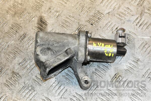 Клапан EGR електричний SsangYong Kyron 2.0Xdi 2005-2015 A6651400660 374637 euromotors.com.ua
