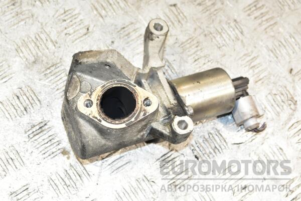 Клапан EGR електричний SsangYong Kyron 2.0Xdi 2005-2015 A6651400660 374637 - 2