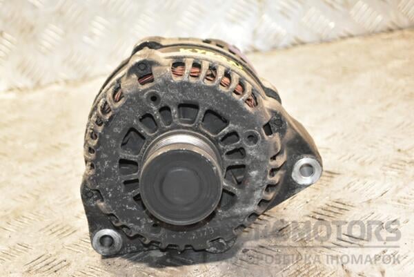 Генератор SsangYong Kyron 2.0Xdi 2005-2015 A6651540202 374641 euromotors.com.ua