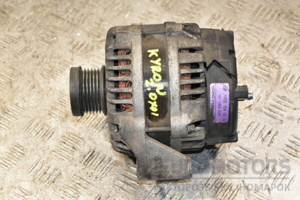 Генератор SsangYong Kyron 2.0Xdi 2005-2015 A6651540202 374641 - 2