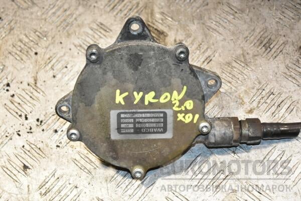 Вакуумный насос SsangYong Kyron 2.0Xdi 2005-2015 A6652300465 374644 euromotors.com.ua