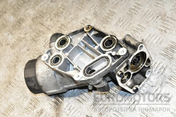 Корпус масляного фильтра SsangYong Kyron 2.0Xdi 2005-2015 A6641840302 374648 - 2