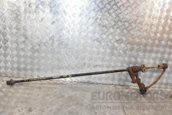 Торсион передний левый Toyota Hiace 2004-2010 4816226381 374675 euromotors.com.ua