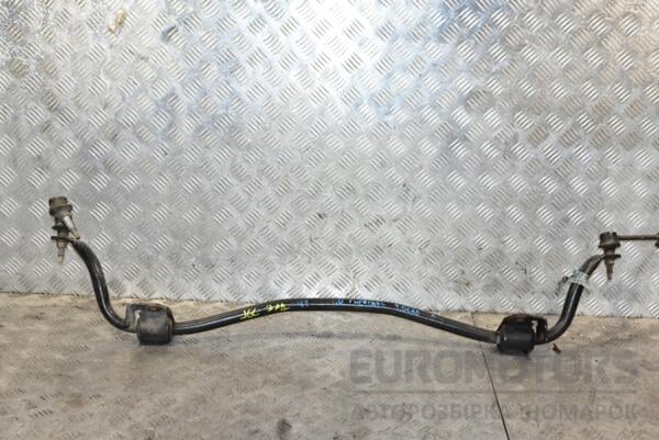 Стабілізатор задній D25 Jeep Grand Cherokee 2010 68253186AA 374678 euromotors.com.ua