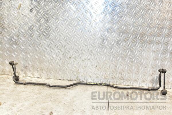Стабілізатор задній D16 SsangYong Korando C 2010 4571034000 374685 euromotors.com.ua