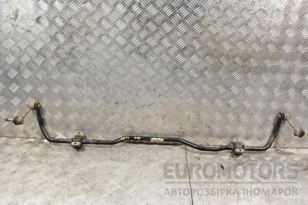 Стабілізатор задній D20 Skoda Yeti 2009 1K0511306DE 374686 euromotors.com.ua