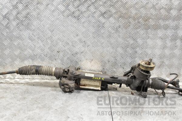 Рулевая рейка с ЭУР VW Golf (V) 2003-2008 1K1423051EL 374687 euromotors.com.ua
