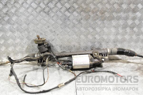 Рулевая рейка с ЭУР VW Golf (V) 2003-2008 1K1423051EL 374687 - 2
