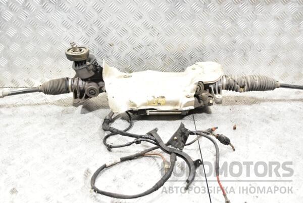 Рулевая рейка с ЭУР VW Golf (V) 2003-2008 1K1423051ED 374691 euromotors.com.ua