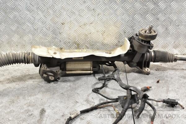 Рулевая рейка с ЭУР VW Golf (V) 2003-2008 1K1423051ED 374691 - 2