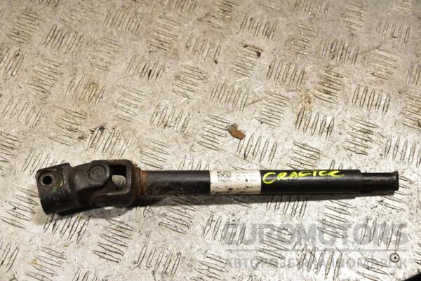 Рулевой карданчик VW Crafter 2006-2016 A9064620001 374695 euromotors.com.ua