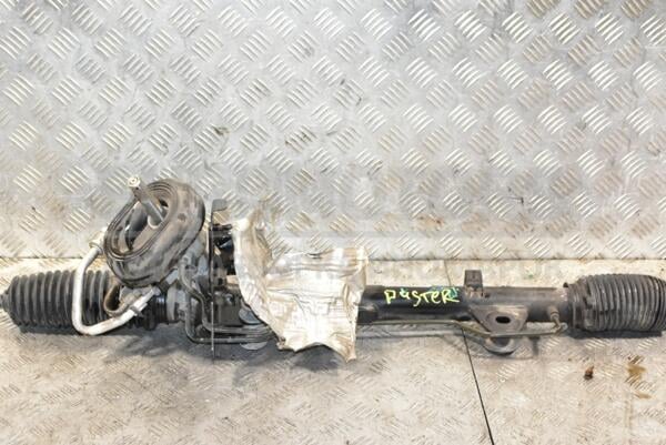 Рульова рейка Renault Duster 2010 490010125R 374704 euromotors.com.ua
