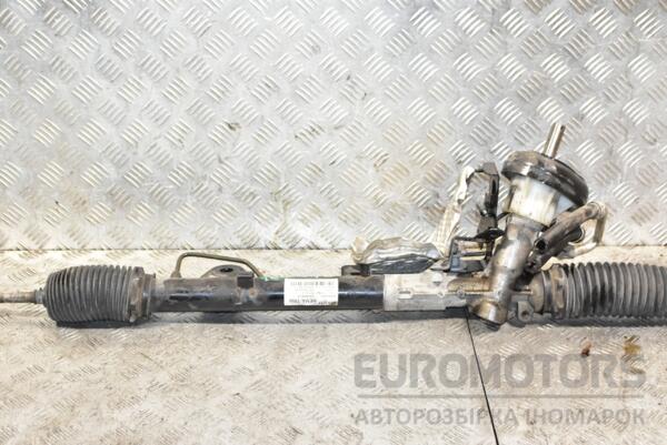 Рулевая рейка Renault Duster 2010 490010125R 374704 - 2