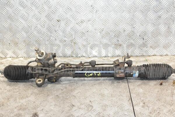 Рульова рейка Hyundai Getz 2002-2010 577001C090 374706 euromotors.com.ua