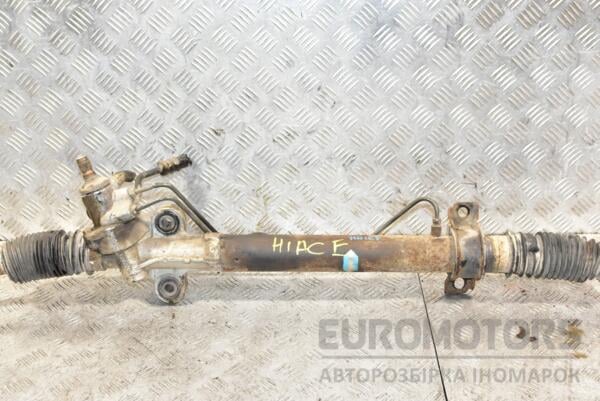 Рулевая рейка Toyota Hiace 2004-2010 4420026261 374708 euromotors.com.ua