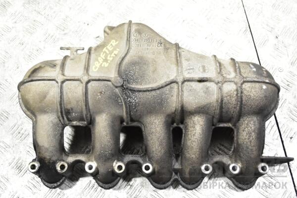 Коллектор впускной метал VW Crafter 2.5tdi 2006-2016 076129713C 374713 euromotors.com.ua