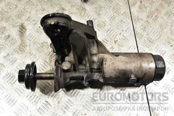 Корпус масляного фильтра VW Crafter 2.5tdi 2006-2016 038115466 374721 - 2