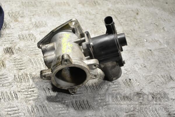 Клапан EGR электрический VW Crafter 2.5tdi 2006-2016 076131501B 374726 euromotors.com.ua