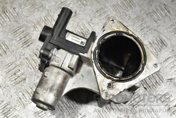 Клапан EGR електричний VW Crafter 2.5tdi 2006-2016 076131501B 374726 - 2