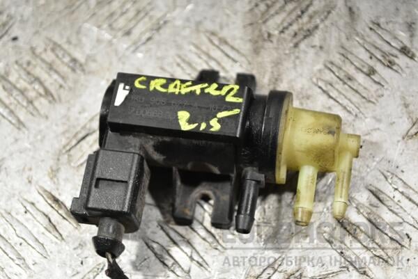 Клапан електромагнітний VW Crafter 2.5tdi 2006-2016 1K0906627A 374732 euromotors.com.ua