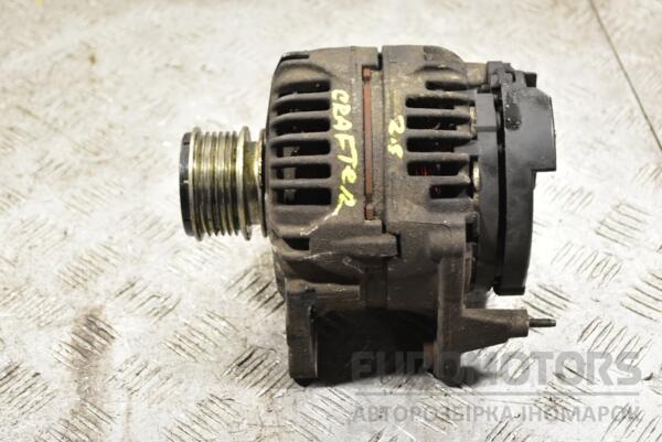 Генератор VW Crafter 2.5tdi 2006-2016 06F903023D 374738 - 2