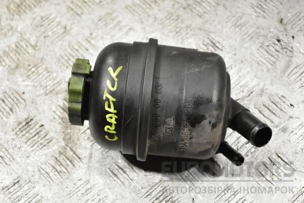 Бачок жидкости ГУ VW Crafter 2.5tdi 2006-2016 A9064600083 374741 euromotors.com.ua