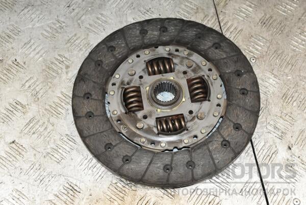 Диск сцепления VW Crafter 2.5tdi 2006-2016 324044710 374749 - 2