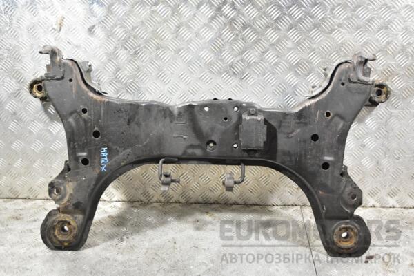 Балка передней подвески (подрамник) (дефект) Hyundai Matrix 2001-2010 6240017000 374753 - 3
