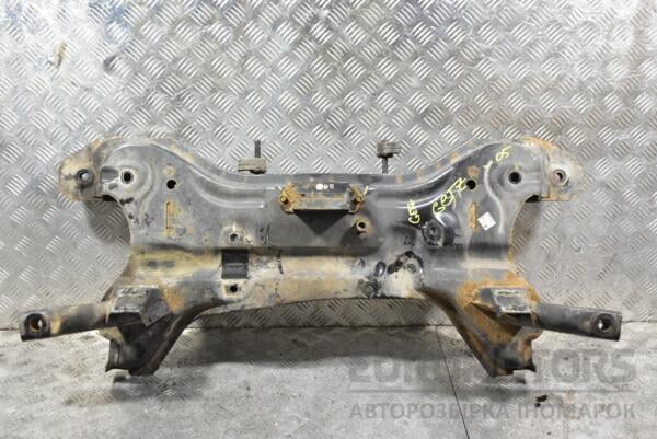 Балка передней подвески (подрамник) -05 Hyundai Getz 2002-2010 624001CXXX 374757 euromotors.com.ua