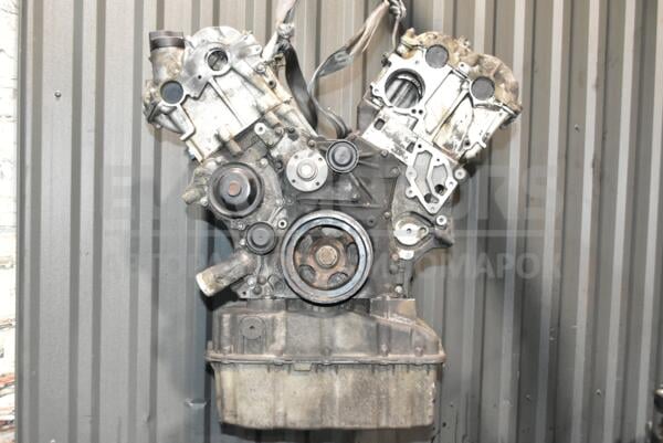 Двигун Mercedes Sprinter 3.0cdi (906) 2006-2017 OM 642.896 374770 euromotors.com.ua