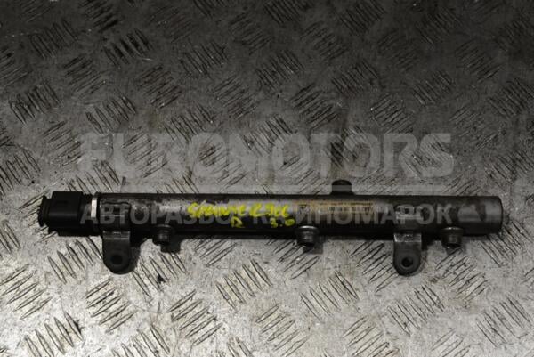 Паливна рейка права Mercedes Sprinter 3.0cdi (906) 2006-2017 A6420703095 374776 euromotors.com.ua