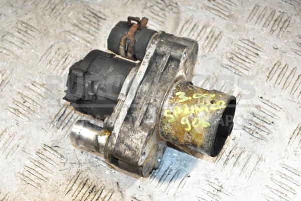 Клапан EGR електричний Mercedes Sprinter 3.0cdi (906) 2006-2017 A6421401460 374784 euromotors.com.ua