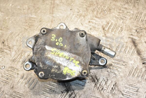 Вакуумний насос Mercedes Sprinter 3.0cdi (906) 2006-2017 A6422300065 374786 euromotors.com.ua