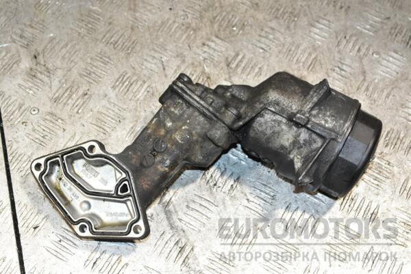 Корпус масляного фильтра Mercedes Sprinter 3.0cdi (906) 2006-2017 A6421801410 374799 - 2