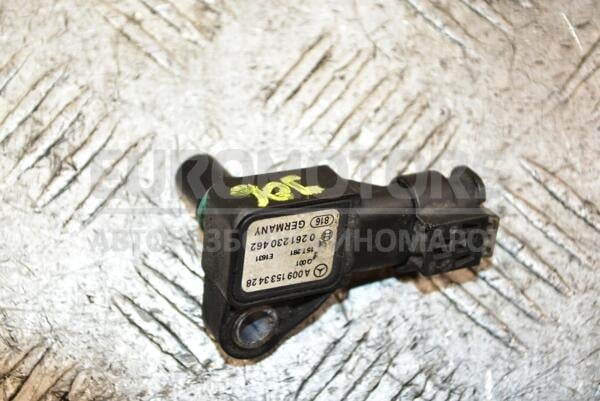 Датчик тиску наддуву (Мапсенсор) Mercedes Sprinter 3.0cdi (906) 2006-2017 A0091533428 374804 euromotors.com.ua