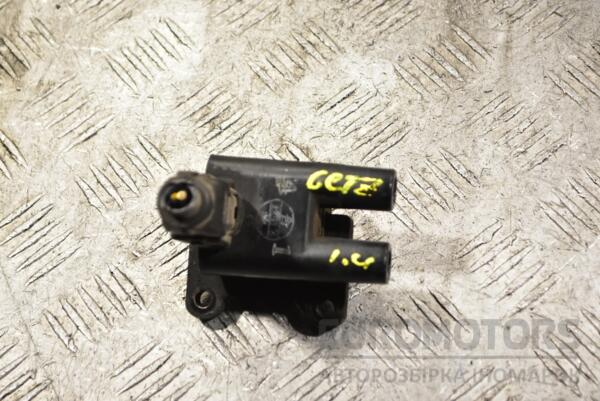 Катушка зажигания (1,4 цилиндр) Hyundai Getz 1.4 16V 2002-2010 374815 euromotors.com.ua