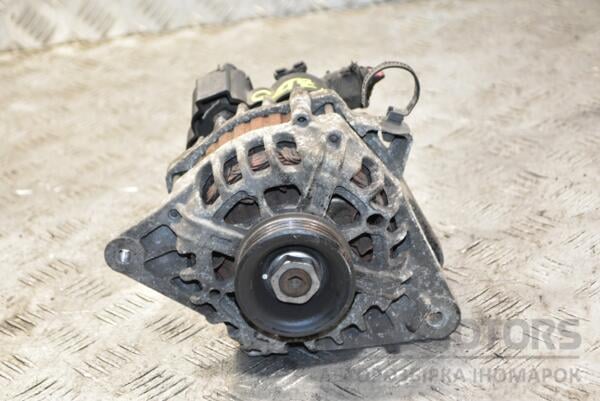 Генератор Hyundai Getz 1.4 16V 2002-2010 3730022650 374819 euromotors.com.ua