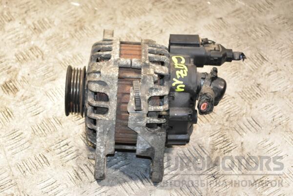 Генератор Hyundai Getz 1.4 16V 2002-2010 3730022650 374819 - 2