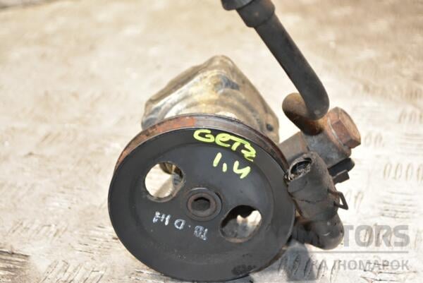 Насос гидроусилителя руля (ГУР) Hyundai Getz 1.4 16V 2002-2010 571101C580 374822 euromotors.com.ua