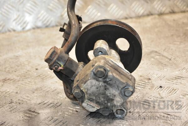 Насос гидроусилителя руля (ГУР) Hyundai Getz 1.4 16V 2002-2010 571101C580 374822 - 2