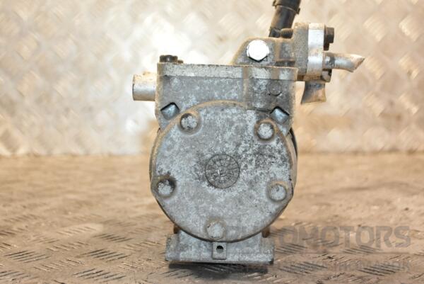Компресор кондиціонера (дефект) Kia Rio 1.4 16V 2005-2011 977011C250 374824 - 3