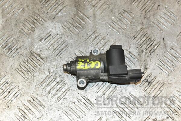 Клапан холостого хода Hyundai Getz 1.4 16V 2002-2010 3515026900 374827 euromotors.com.ua