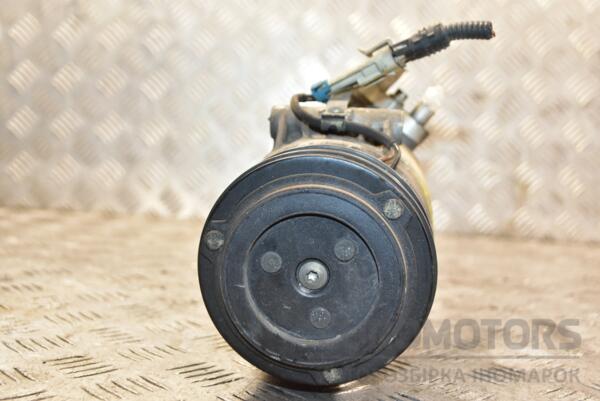 Компресор кондиціонера Opel Astra 1.4 16V (G) 1998-2005 09174396 374829 euromotors.com.ua