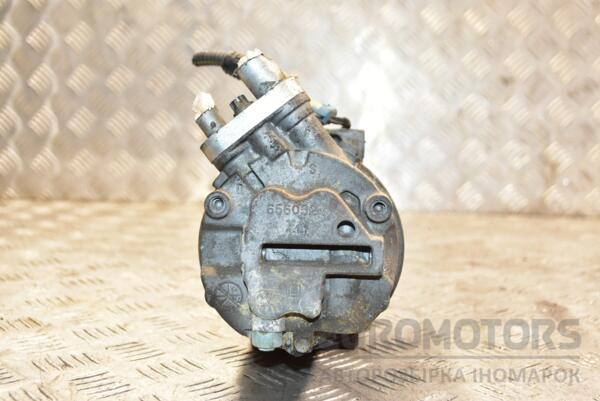 Компресор кондиціонера Opel Astra 1.4 16V (G) 1998-2005 09174396 374829 - 3