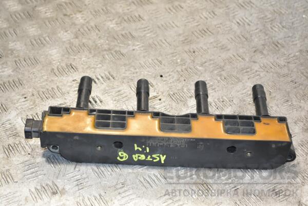 Катушка зажигания Opel Astra 1.4 16V (G) 1998-2005 19005212 374837 euromotors.com.ua
