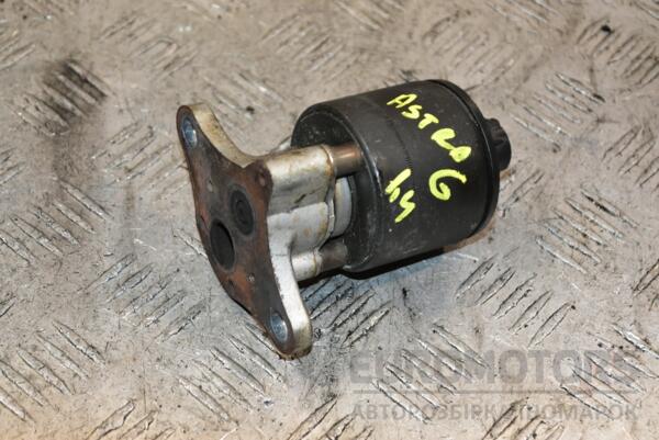 Клапан EGR електричний Opel Astra 1.4 16V (G) 1998-2005 374838 euromotors.com.ua